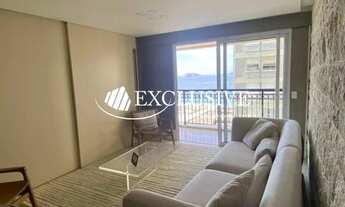 Imagem 4: Apartamento-À VENDA-Ipanema-Rio de Janeiro-RJ