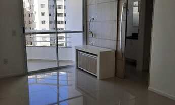 Imagem 5: Apartamento 02 Quartos Sendo 01 Suite 01 Vaga Livre Coberta em Campinas - São José - SC