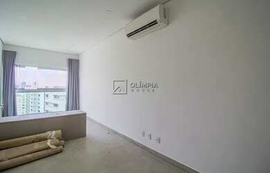 Imagem 3: Cobertura Locação 2 Dormitórios - 154 m² Perdizes