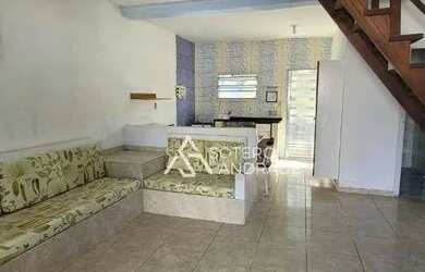 Imagem 3: Village com 2 dormitórios para alugar na praia Massaguaçu