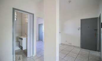 Imagem 3: Apartamento para Aluguel - Campos Elíseos, 2 Quartos, 70 m2