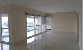 Imagem 3: LM AP3128 Realiza Imóveis aluga apartamento no Jardim das Colinas, 245 m², 4 suítes, lazer