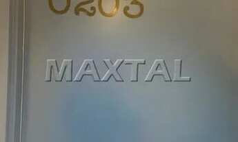 Imagem 5: Apartamento Studio Santana - 45,22m2 - 1 banheiros - sem vaga - R$ 451.492,00