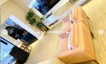 Imagem: Apartamento Alto Padrão Garden com 2 quintais