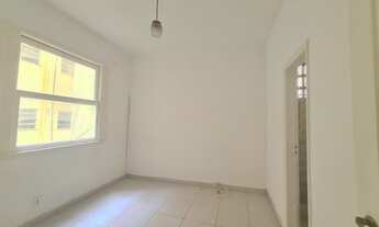 Imagem 3: Sala e quarto no Flamengo