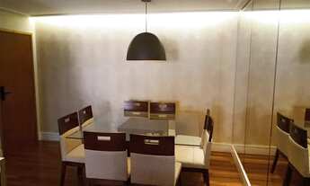 Imagem 2: MELHOR LOCAL DE SÃO CAETANO- 107 m²- 3 SUÍTES