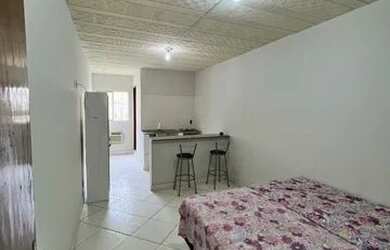 Imagem 2: Alugo excelente kitnet próximo rio centro