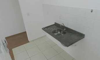 Imagem 7: SOROCABA - Apartamento Padrão - CHÁCARAS REUNIDAS SÃO JORGE