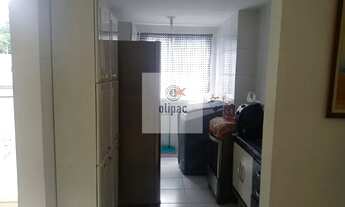 Imagem 3: LINDO APARTAMENTO A VENDA PARQUE PRIMAVERA