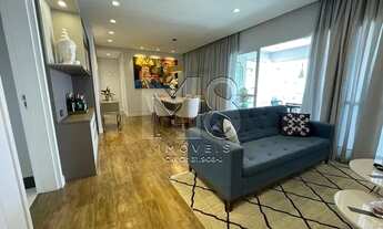 Imagem: Apartamento Helbor Life Club com 3 dormitórios