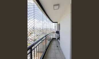 Imagem 7: Apartamento para Aluguel - Mooca, 2 Quartos, 62 m2