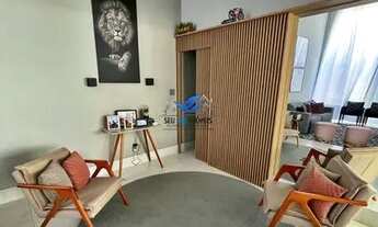 Imagem 6: HORTOLÂNDIA - Casa de Condomínio - RESIDENCIAL JARDIM DE MÔNACO