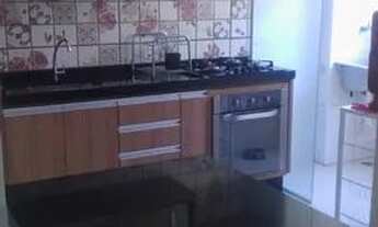 Imagem 2: Lindo apto 2dorms, 1vaga coberta, cond. completo Votorantim