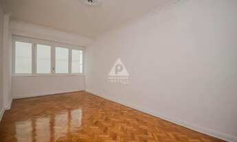 Imagem: Apartamento à venda, 3 quartos, Copacabana