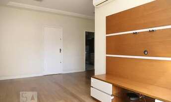 Imagem: Apartamento para Aluguel - Tijuca, 3 Quartos