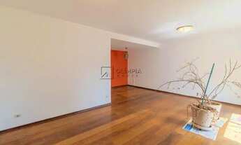 Imagem 6: Apartamento Locação Vila Olímpia 137 m² 3 Dormitórios