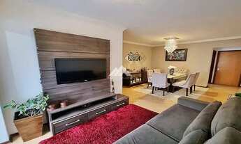 Imagem 6: Apartamento 3 dormitórios com suíte e 2 vagas de garagem no Agua Verde