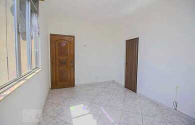 Imagem 3: Apartamento para Aluguel - Méier, 2 Quartos, 60 m2