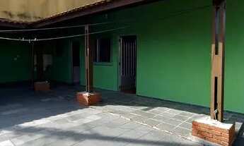 Imagem 2: Casa com 2 dormitórios à venda, 66 m² por R$ 320.000,00 - Ivoty - Itanhaém/SP