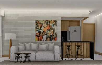 Imagem 4: Alugo Apartamento NOVO 65m2 , 2Q (1 suíte) e 2VG próximo a Petrobras