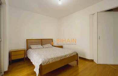 Imagem 7: Apartamento com 3 dormitórios, 124 m² - venda por R$ 850.000,00 ou aluguel por R$ 6.084,00