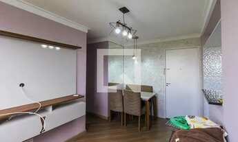 Imagem 5: Apartamento para Aluguel - Sapopemba, 2 Quartos, 45 m2