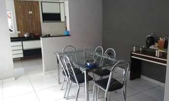 Imagem 6: Sobrado com 3 dormitórios à venda, 100 m² por R$ 450.000,00 - Conjunto Residencial Sitio O