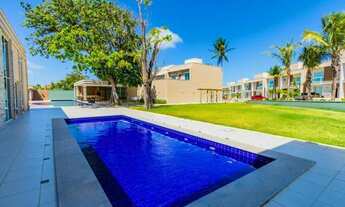 Imagem 2: Casa com 3 dormitórios à venda, 98 m² por R$ 479.104 - Encantada - Eusébio/CE