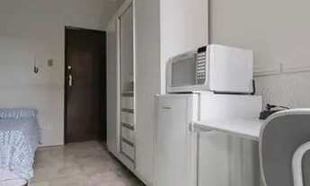 Imagem 3: Apartamento para Aluguel - Carlos Prates, 1 Quarto, 23 m2