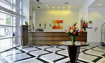 Imagem 7: Flat Mercure São Paulo Bela Vista disponível para locação 1 dormitório e 1 vaga de garagem