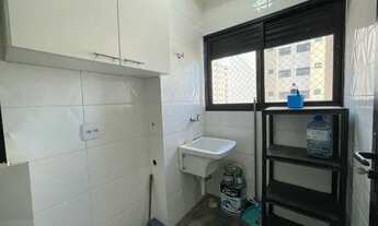 Imagem 7: Apartamento com 2 dormitórios, 59 m² - venda por R$ 350.000 ou aluguel por R$ 2.670/mês