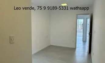 Imagem 7: Leo vende, bairro Sim, 3\4 uma suíte