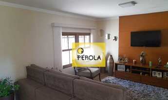 Imagem: Casa com 4 dormitórios à venda, 217 m²