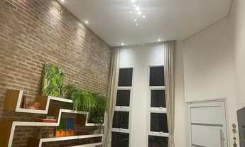 Imagem 7: Excelente Casa Térrea c/ 03 Suítes - Condomínio Campos do Conde II - Paulínia/SP