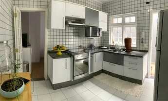 Imagem 2: Casa de Vila com portão no Tatuapé com 4 dormitórios, 1 suíte, 3 banheiros e 1 vaga