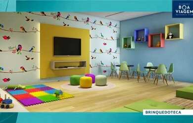 Imagem 5: LINDO APARTAMENTO DE 2 QUARTOS, A 5 MINUTOS DA PRAIA E DO SHOPPING RECIFE