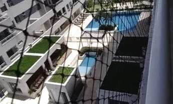 Imagem 2: Apto para aluguel possui 92 metros com 3 quartos sendo 01 st,no torre Devant,Devant,Pedrei