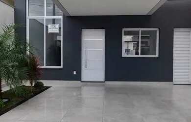 Imagem 2: Casa de condomínio para venda possui 111 metros quadrados com 3 quartos