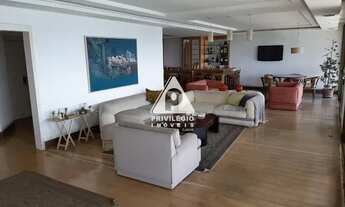 Imagem 6: Apartamento à venda, 4 quartos, 4 suítes, 4 vagas, Copacabana - RIO DE JANEIRO/RJ