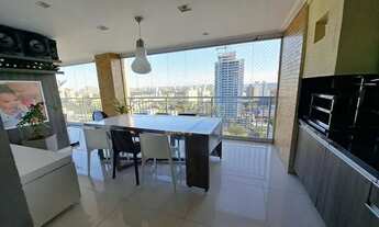 Imagem 1: Apartamenta á venda 2 quartos, Alto da Boa Vista - São Paulo -SP