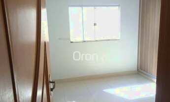 Imagem 5: Casa com 3 dormitórios à venda, 151 m² por R$ 360.000,00 - Carolina Parque - Goiânia/GO