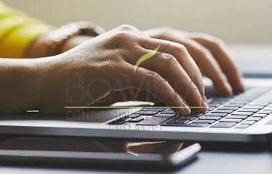 Imagem 5: Apartamentos de 50 a 52 (m²) à venda (Lançamento), 01 suíte, 01 vaga coberta, varanda gril