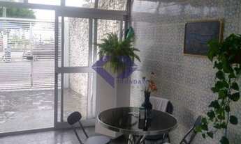 Imagem 4: Sobrado Residencial no Planalto Paulista de Esquina com 385 metros de área