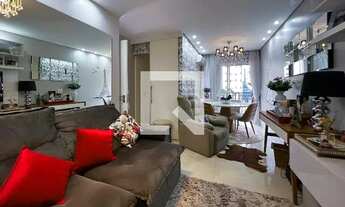 Imagem 1: Apartamento com 2 suítes à venda em Moema, São Paulo, com 1 vagas