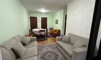 Imagem: Lindo apartamento Vila Clementino com três