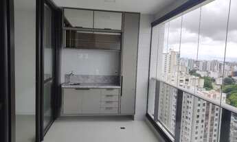 Imagem 6: Apartamento para aluguel com 45 metros quadrados com 1 quarto em Graça - Salvador - Bahia