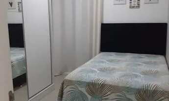 Imagem 3: Apartamento para aluguel com 79 metros quadrados com 3 quartos em Alphaville I - Salvador