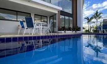 Imagem 6: VENDE Excelente casa com 04 quartos sendo 03 suítes de Alto Padrão no Condomínio Vale dos