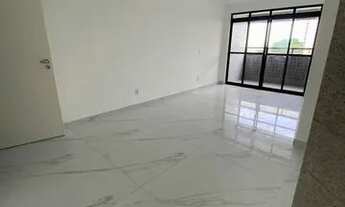 Imagem 3: Apartamento para venda tem 95 metros quadrados 4 quartos