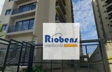 Imagem 5: Apartamento com 1 dormitório para alugar, 41 m² por R$ 1.619,00/mês - Boa Vista - São José